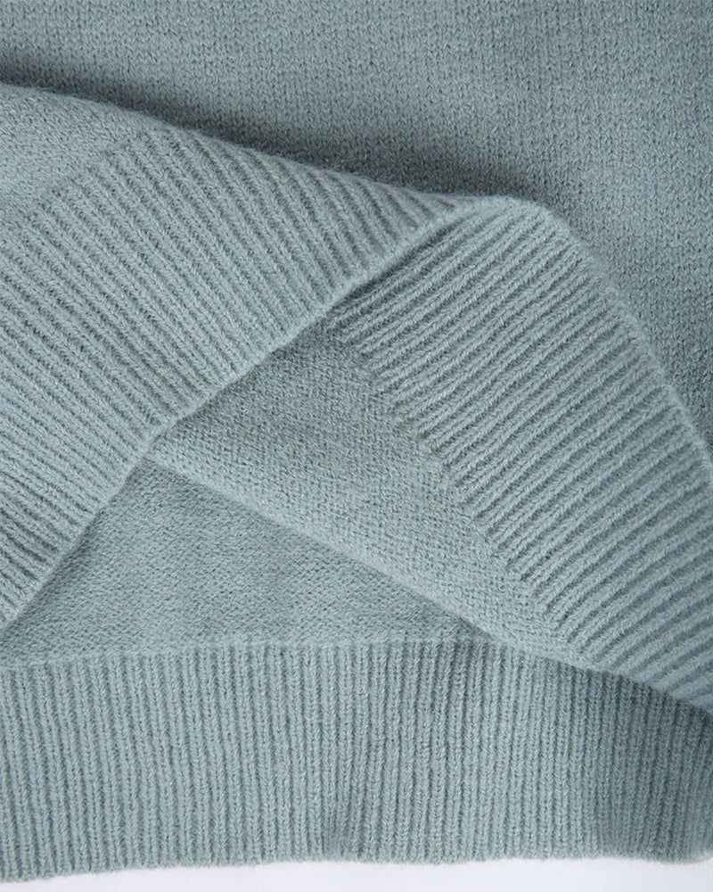Fabienne | Nordische Strick Pullover