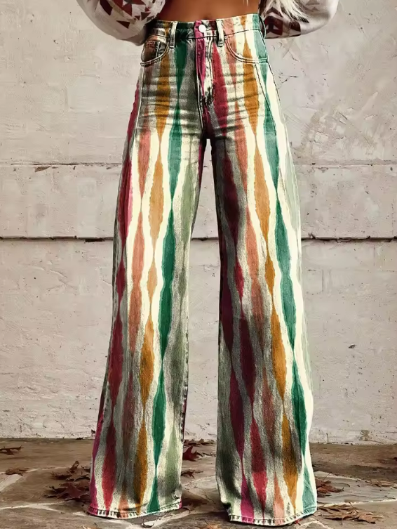 Francesca | Vintage Hose