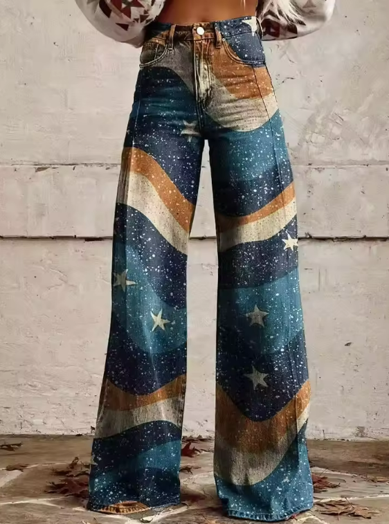 Bianca | Vintage Hose