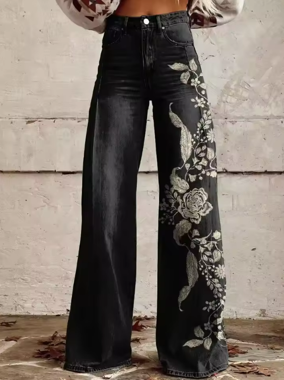 Eleonora | Vintage Hose