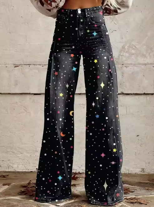 Giada | Vintage Hose