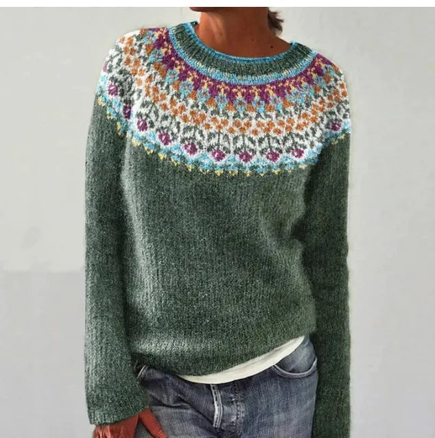 Céline | Herbst Pullover