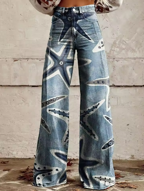 Lucia | Vintage Hose