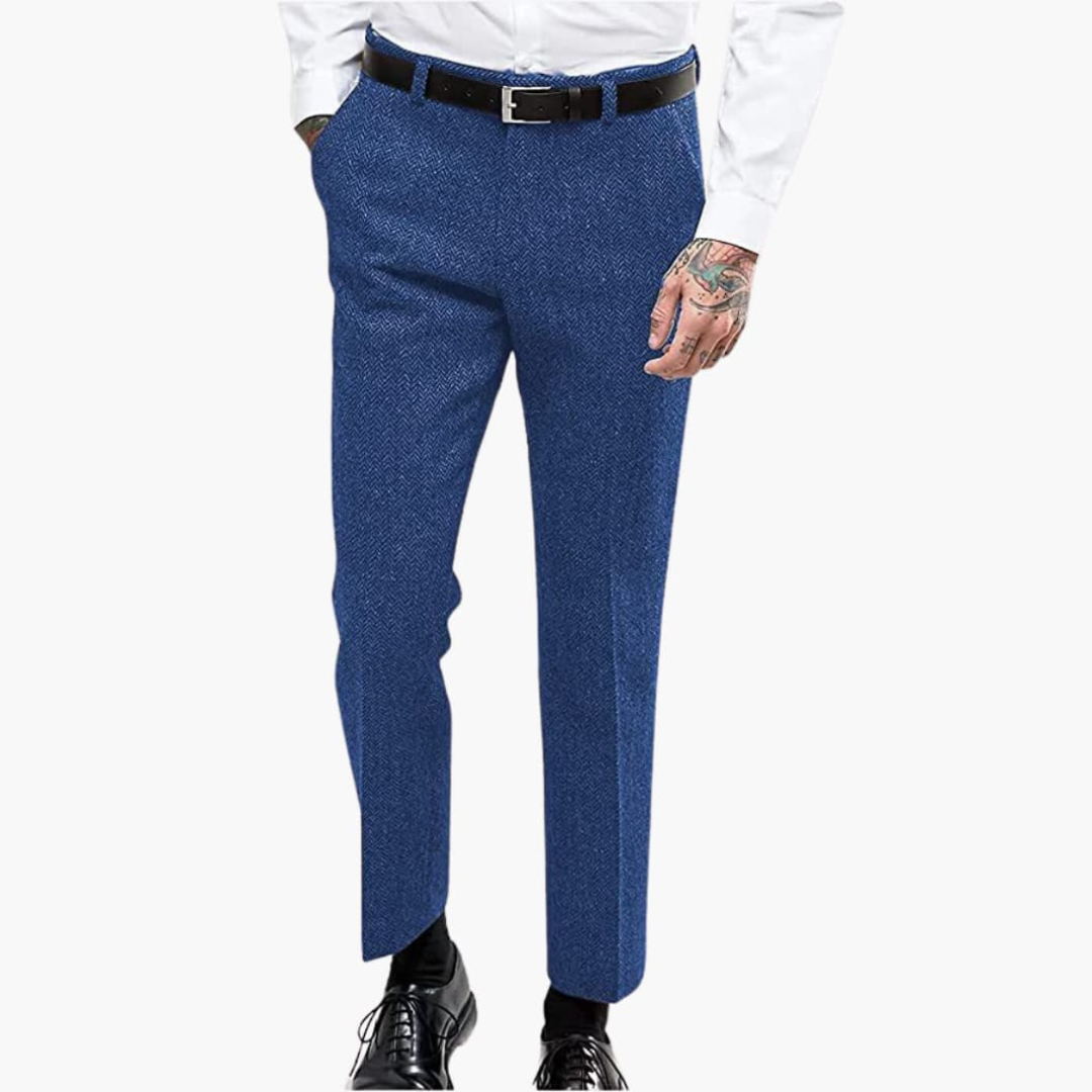 Alfa | Herren Vintage-Hose