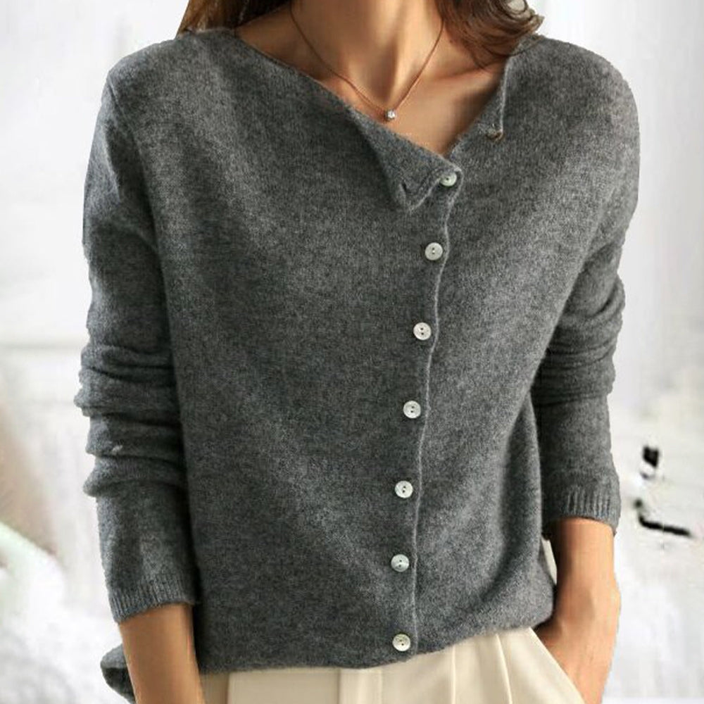 Camille | Elegantes Gilet