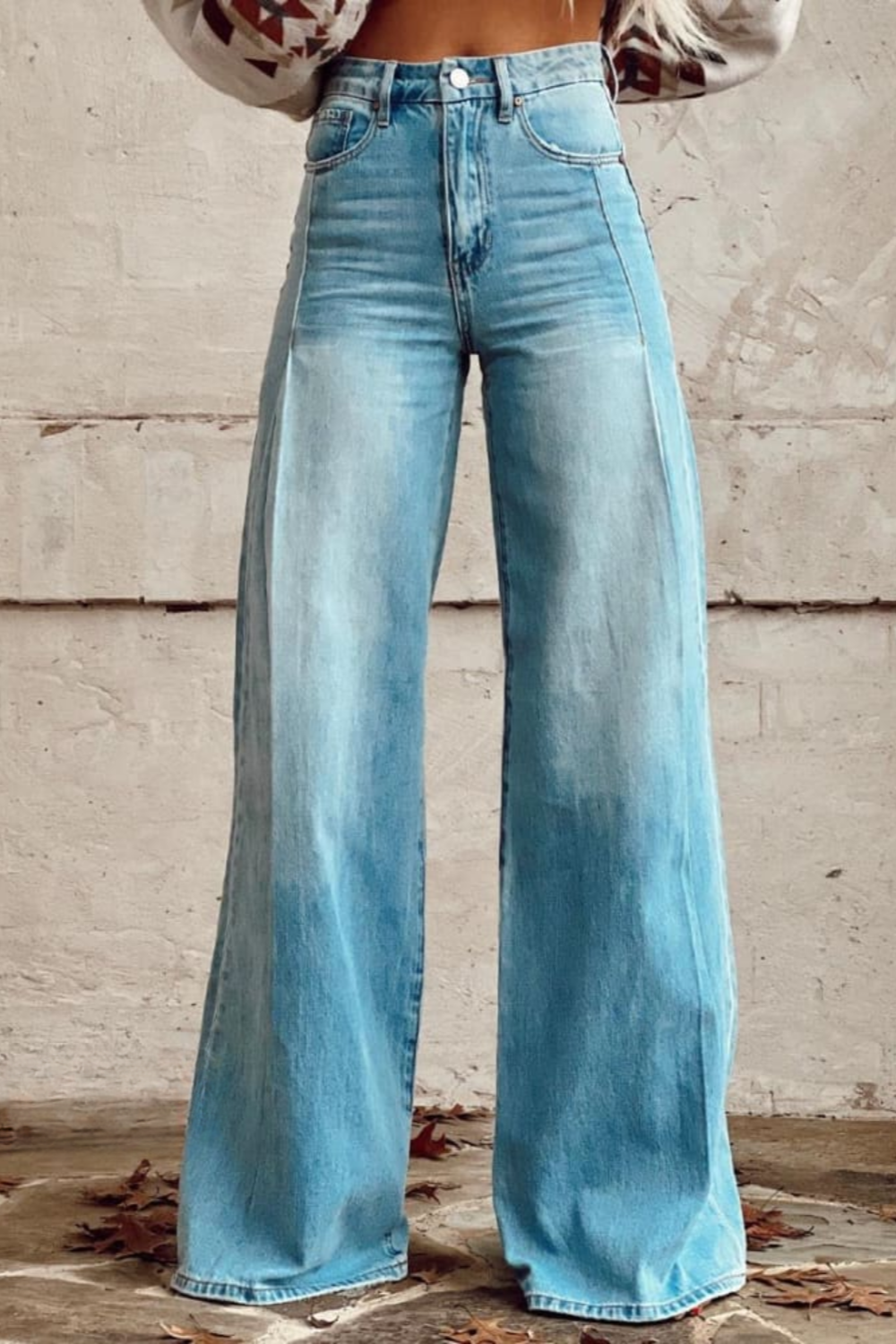Nicoletta | Vintage Hose