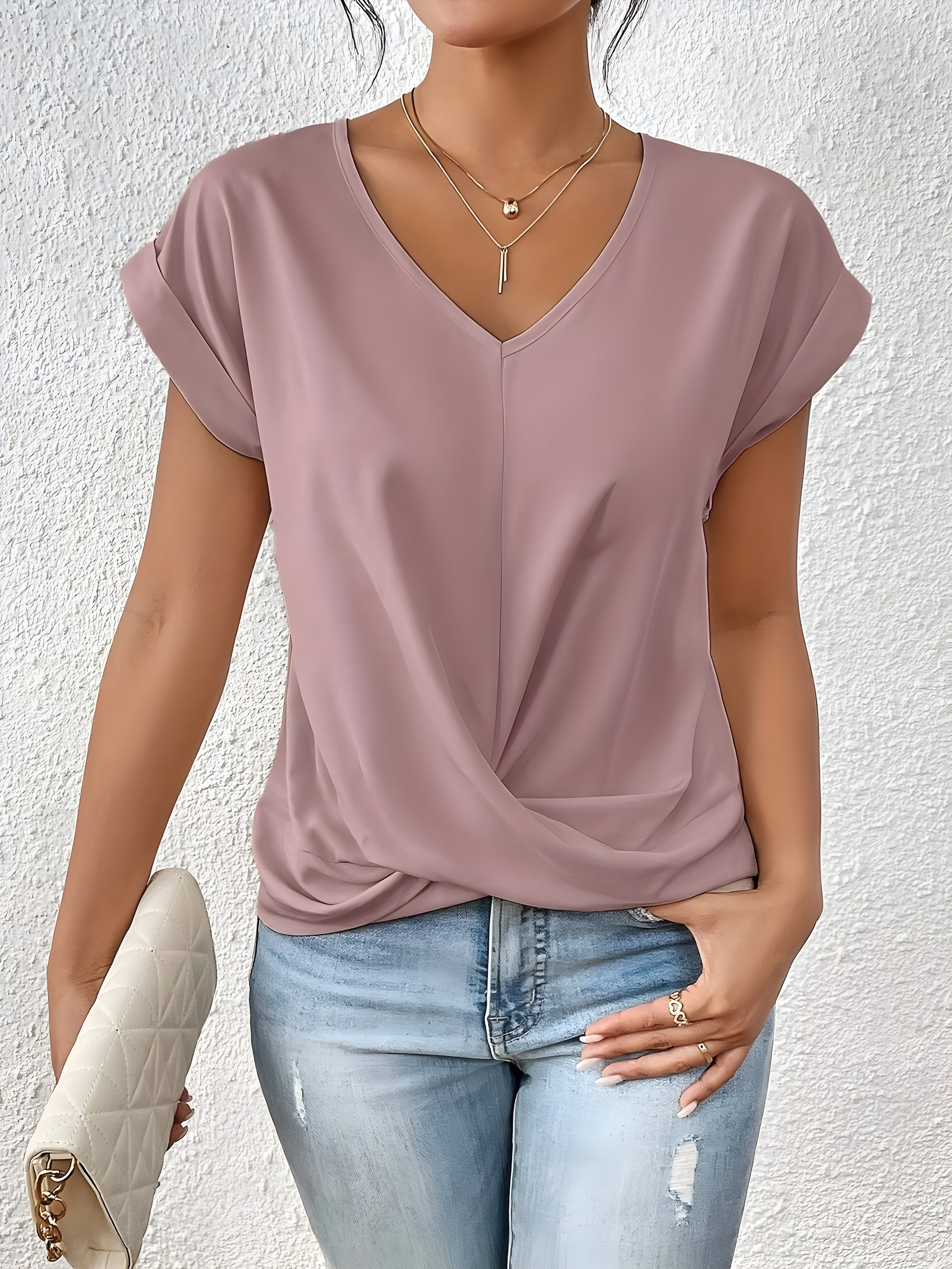 Adriana | Elegantes Oberteil