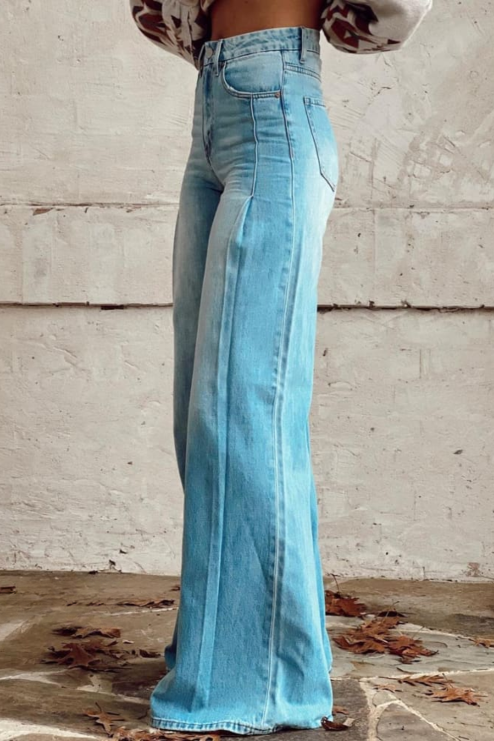 Nicoletta | Vintage Hose