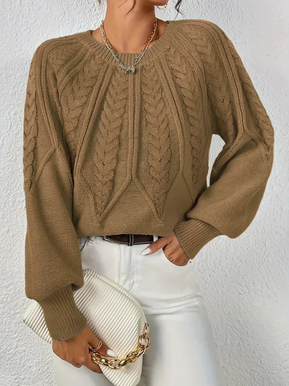 Elodie | Klassischer Stil