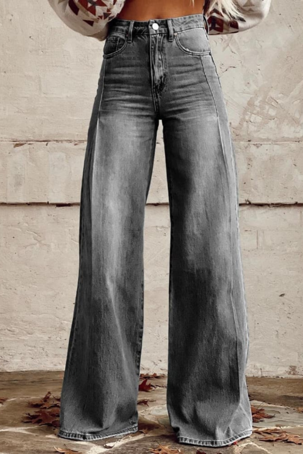Nicoletta | Vintage Hose