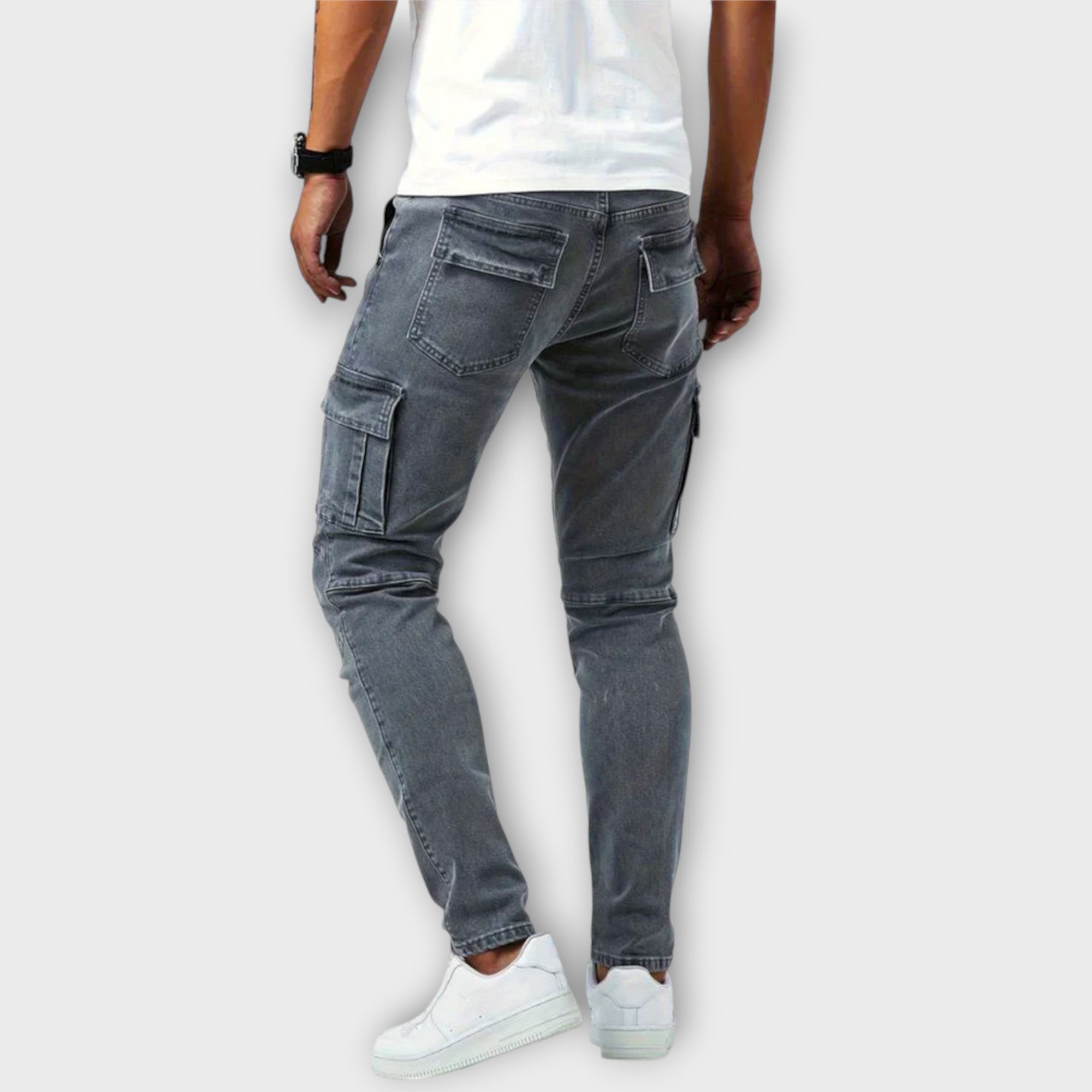 Mika | Elastische Jeans