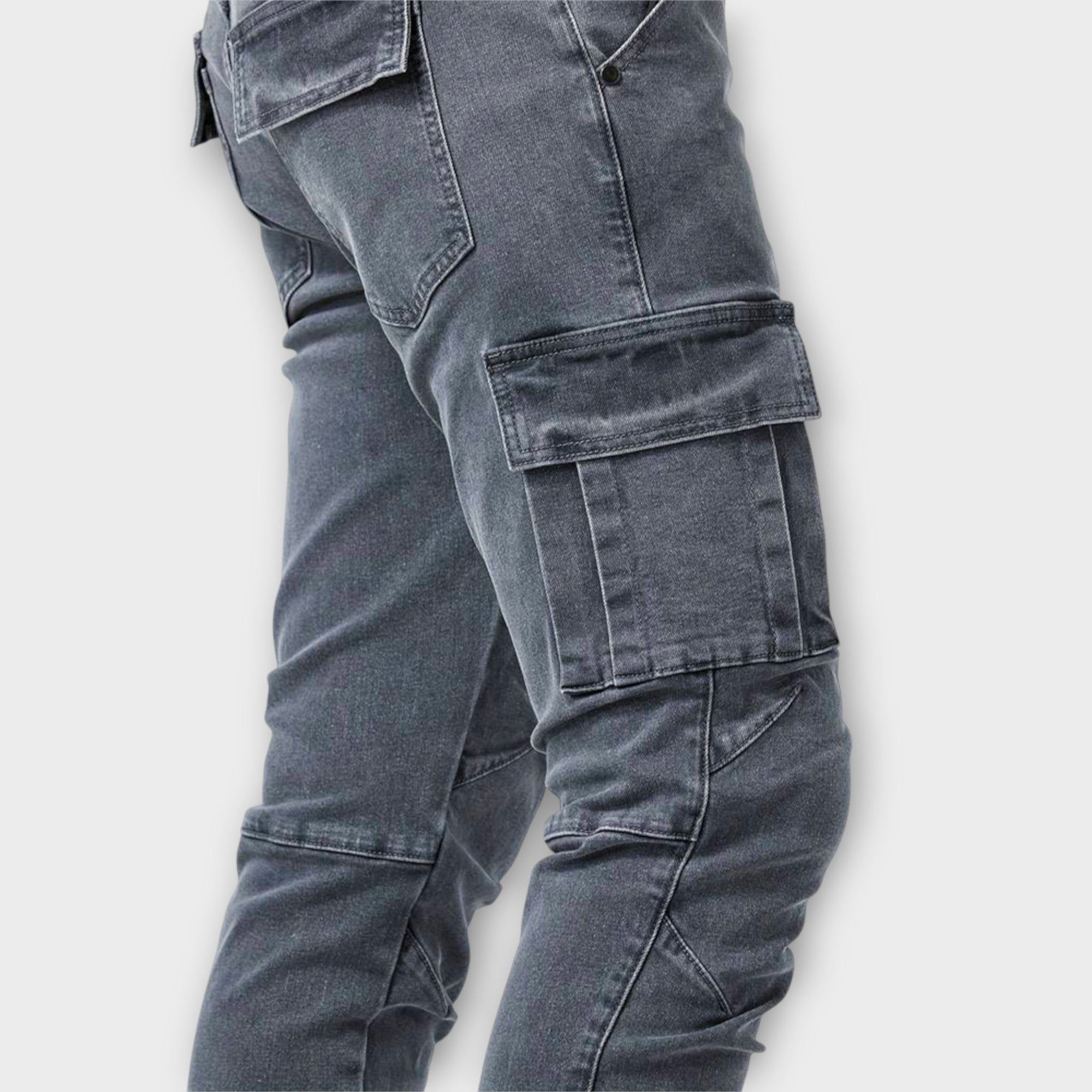 Mika | Elastische Jeans