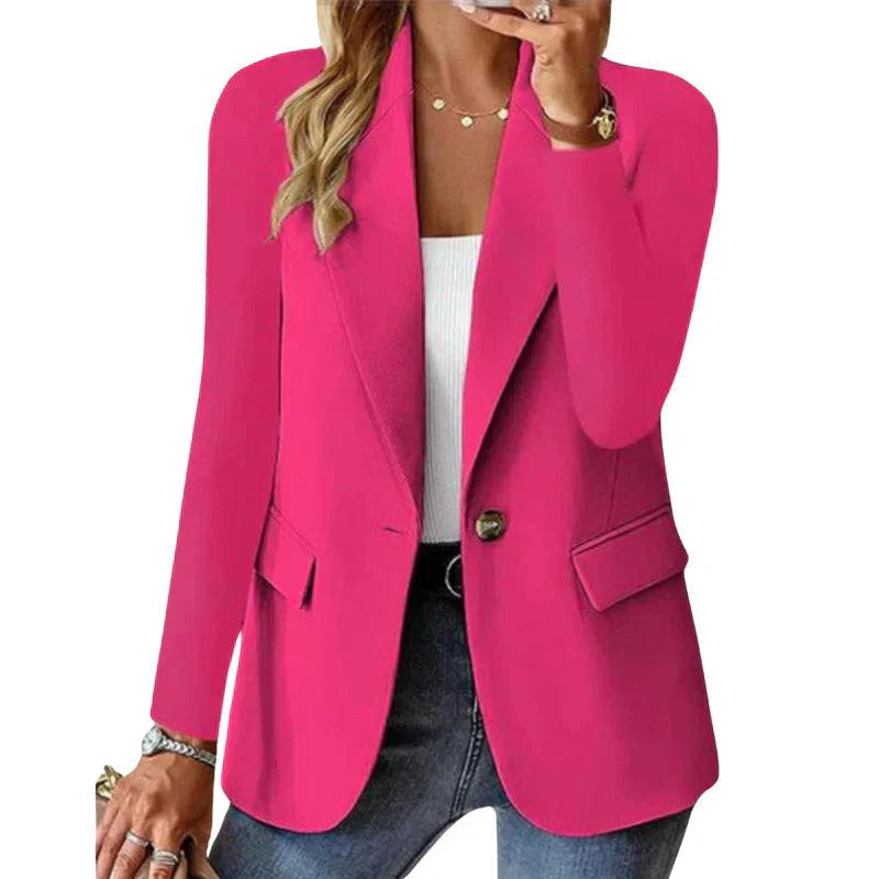 Lea | Eleganter Blazer