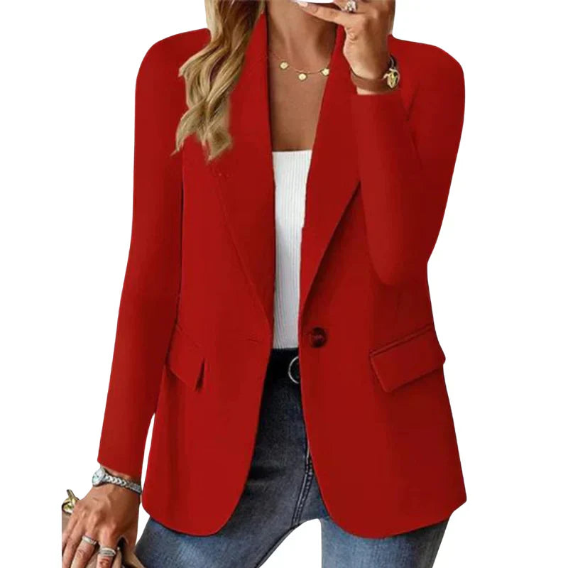 Lea | Eleganter Blazer