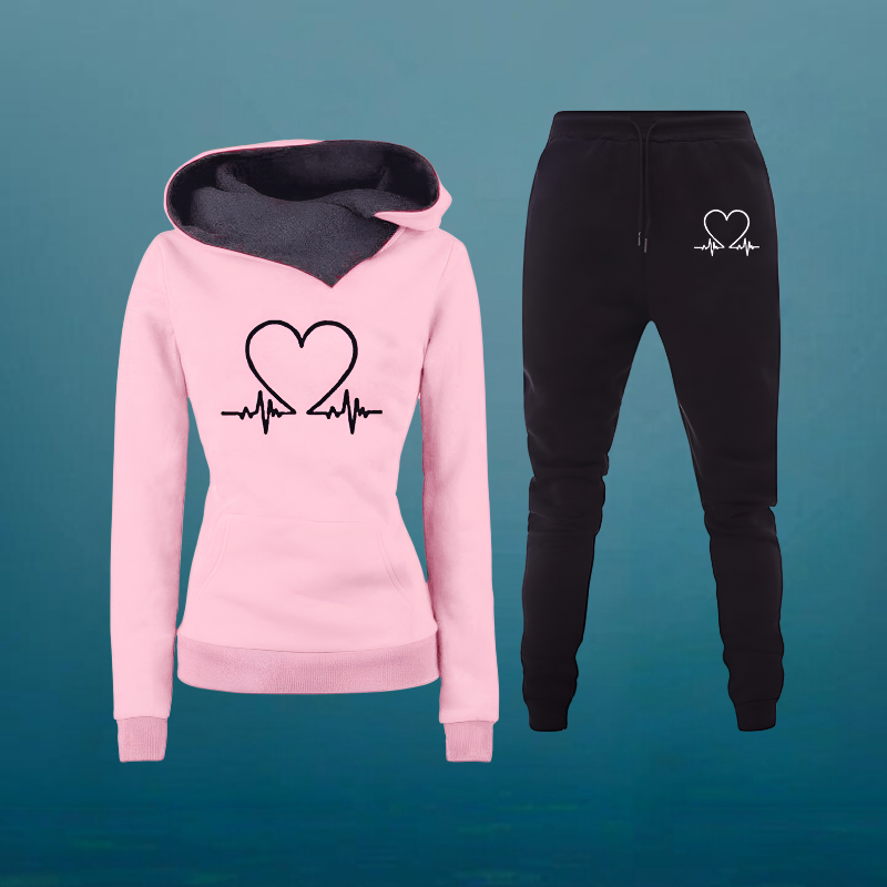 FrauFit | Komfort-Kollektion