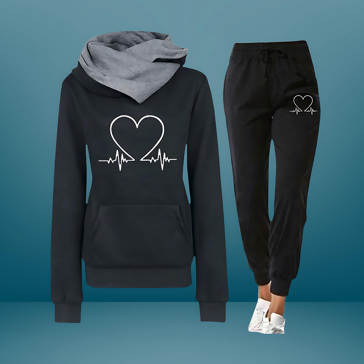 FrauFit | Komfort-Kollektion