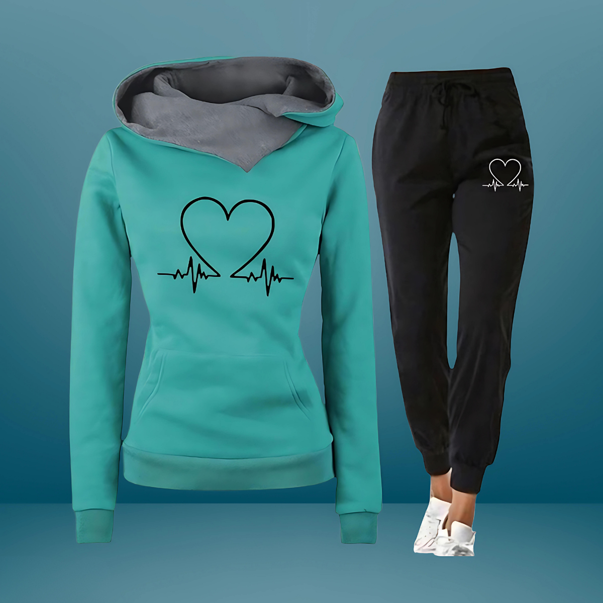 FrauFit | Komfort-Kollektion