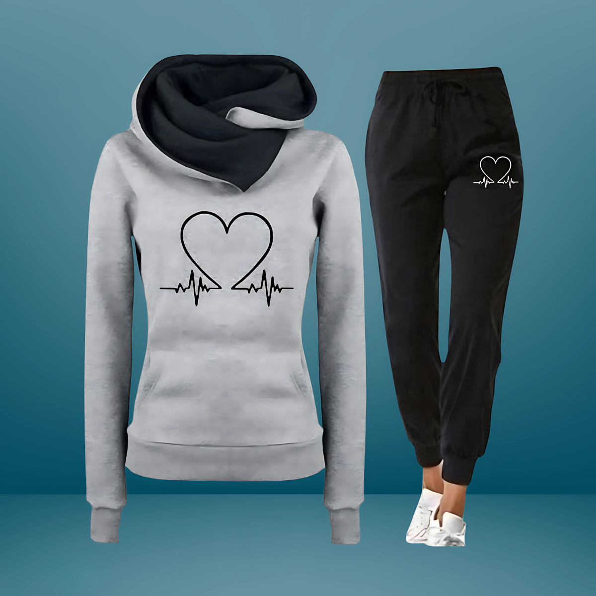 FrauFit | Komfort-Kollektion