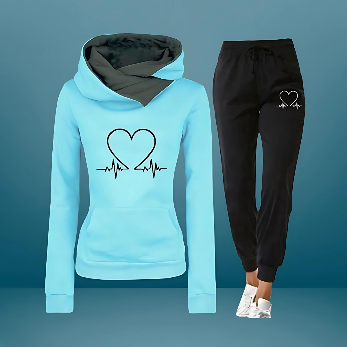 FrauFit | Komfort-Kollektion