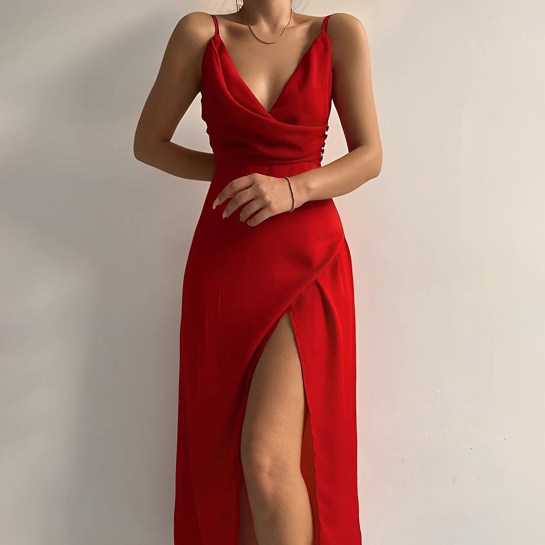 Sofia – Dein perfektes Kleid für Sommer und elegante Anlässe