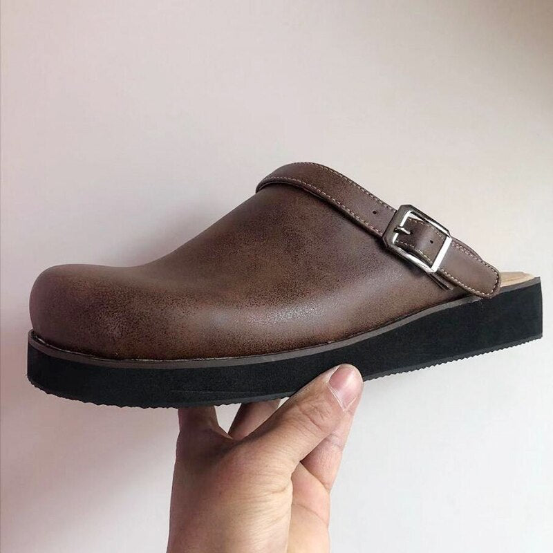 Erik | Orthopädische Schuhe für Männer
