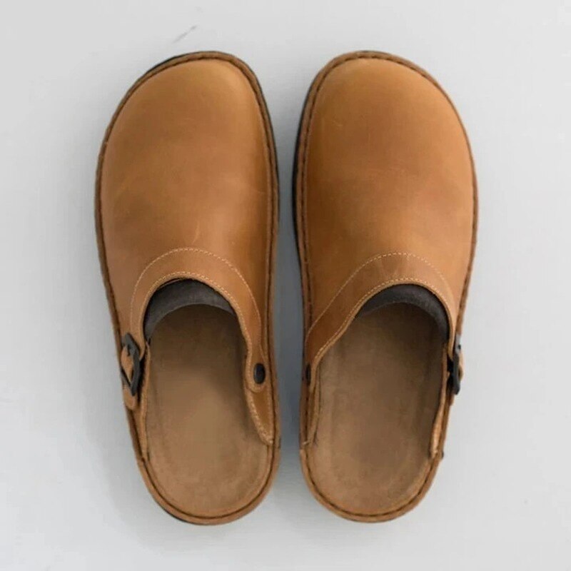 Erik | Orthopädische Schuhe für Männer