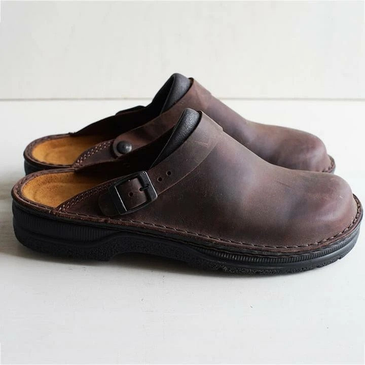 Erik | Orthopädische Schuhe für Männer