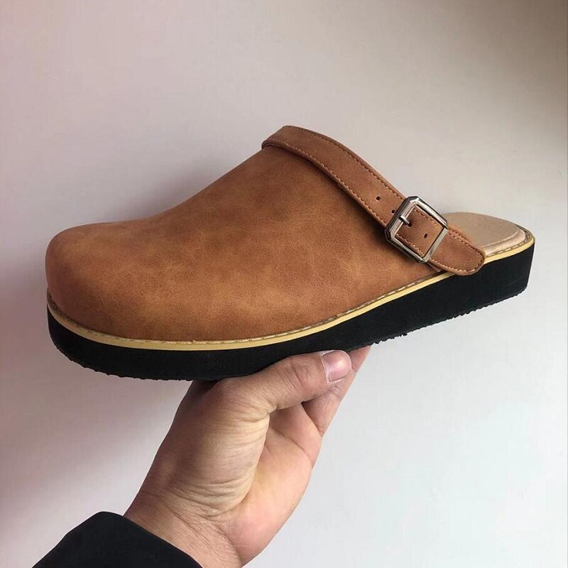 Erik | Orthopädische Schuhe für Männer