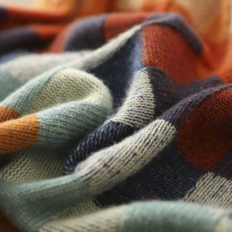 Josephine | Die Strick Pullover
