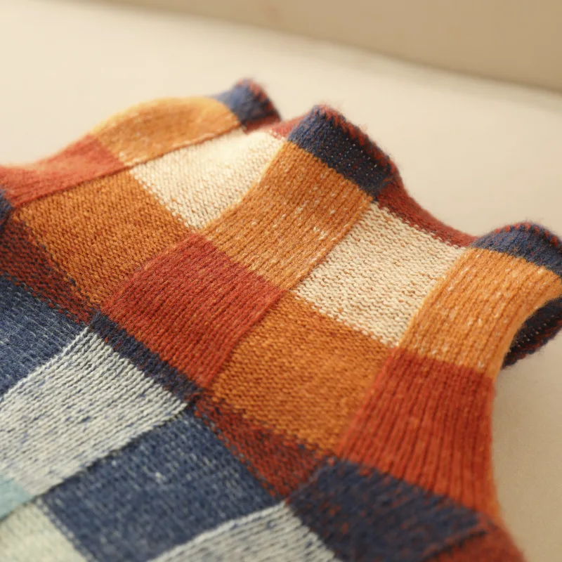 Josephine | Die Strick Pullover