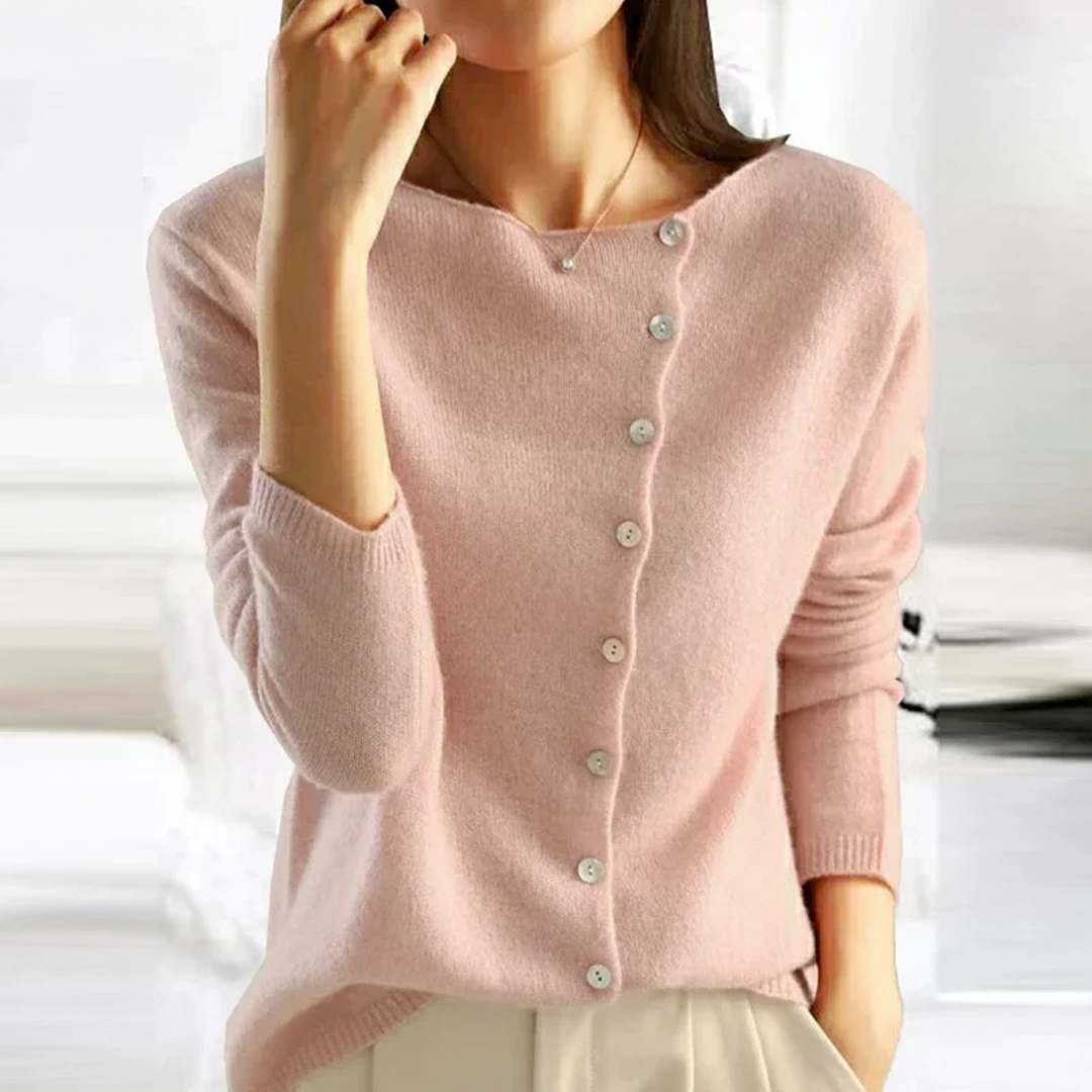 Camille | Elegantes Gilet