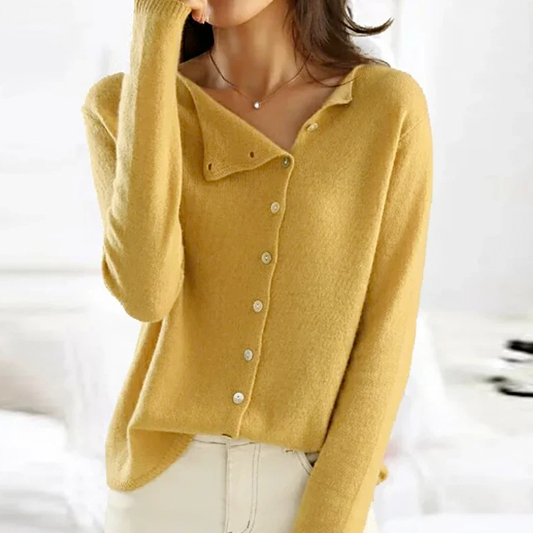 Camille | Elegantes Gilet