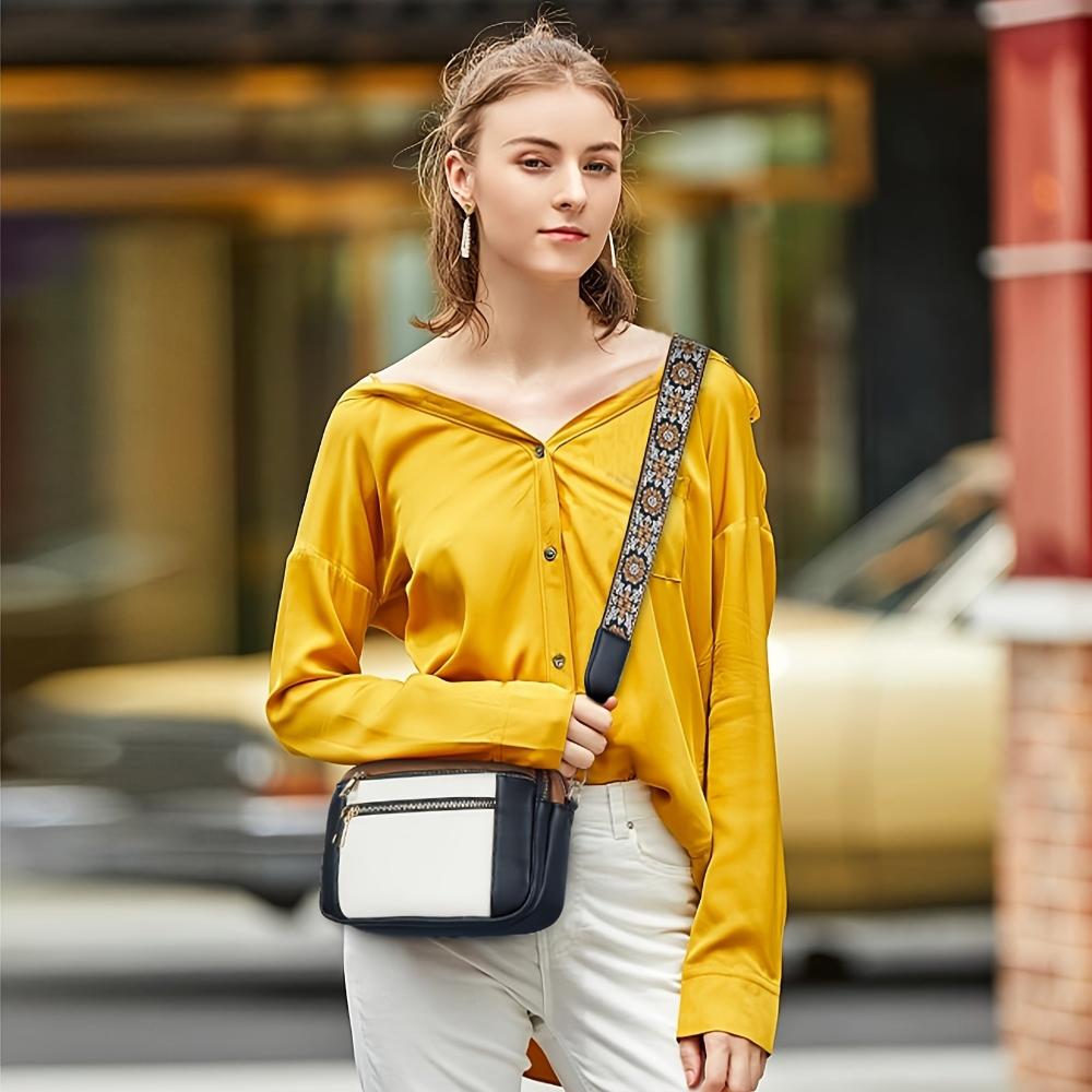 Aria | Stylische Umhängetasche