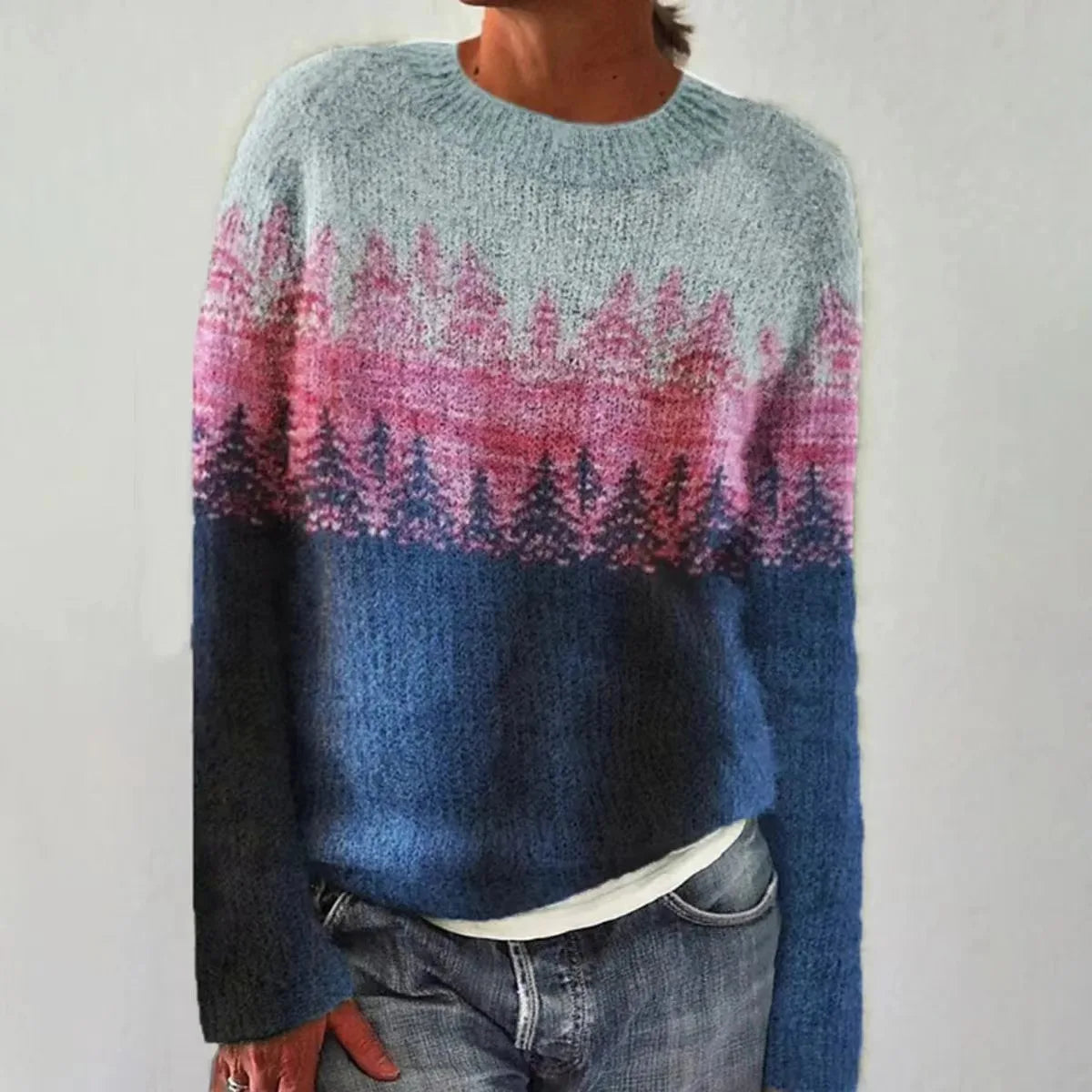 Céline | Herbst Pullover