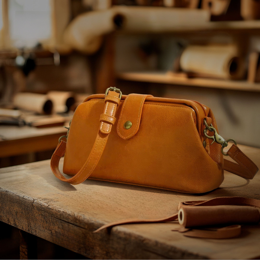 Velissa | Einzigartige Tasche für Frauen mit zeitlosem Charme