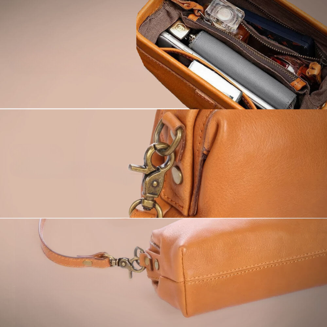 Velissa | Einzigartige Tasche für Frauen mit zeitlosem Charme