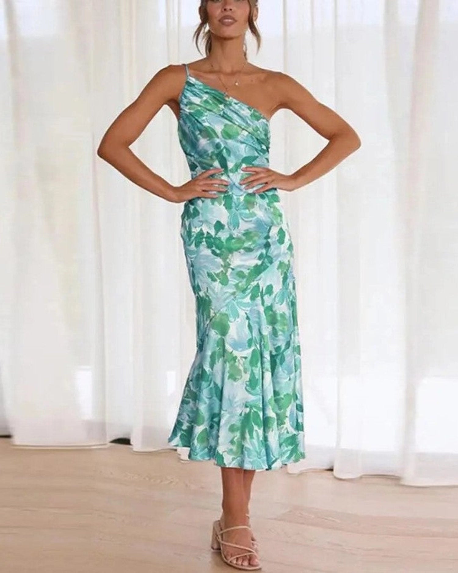 Lina | Das perfekte Sommerkleid
