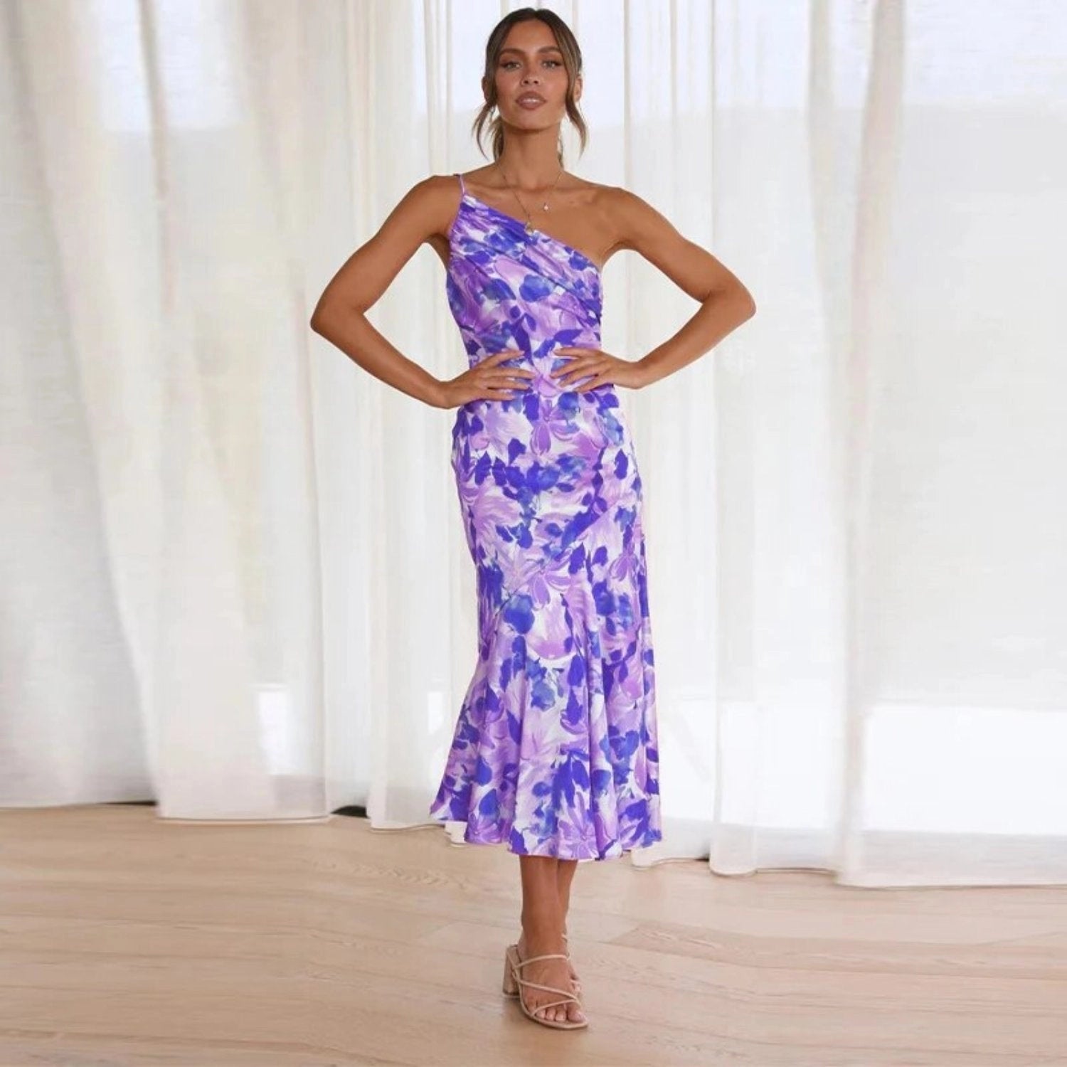 Lina | Das perfekte Sommerkleid