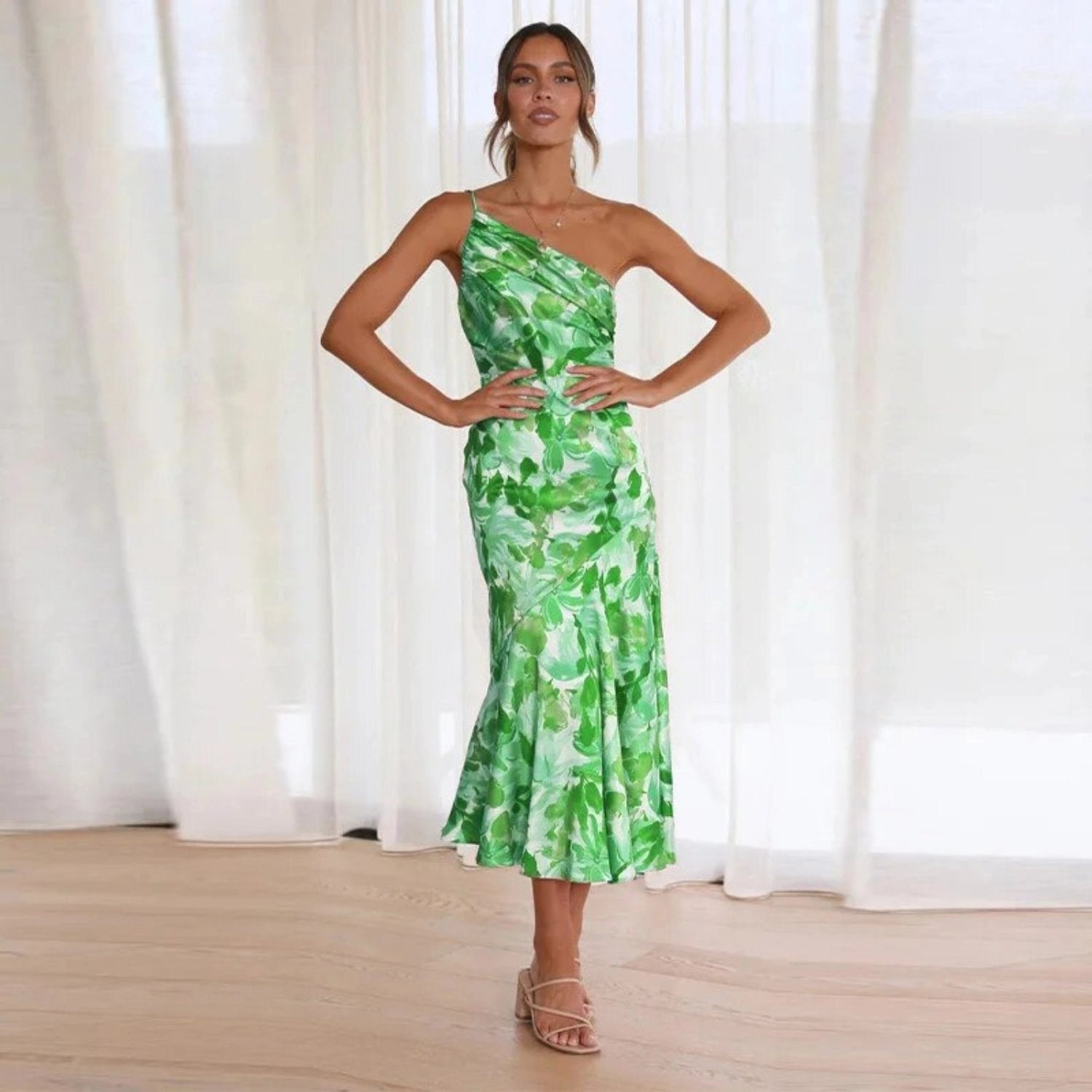 Lina | Das perfekte Sommerkleid