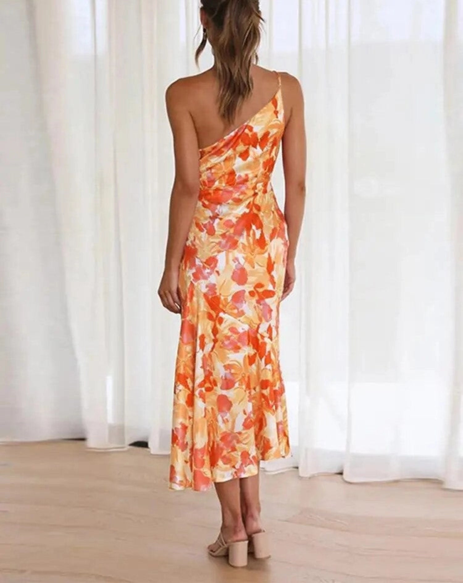Lina | Das perfekte Sommerkleid