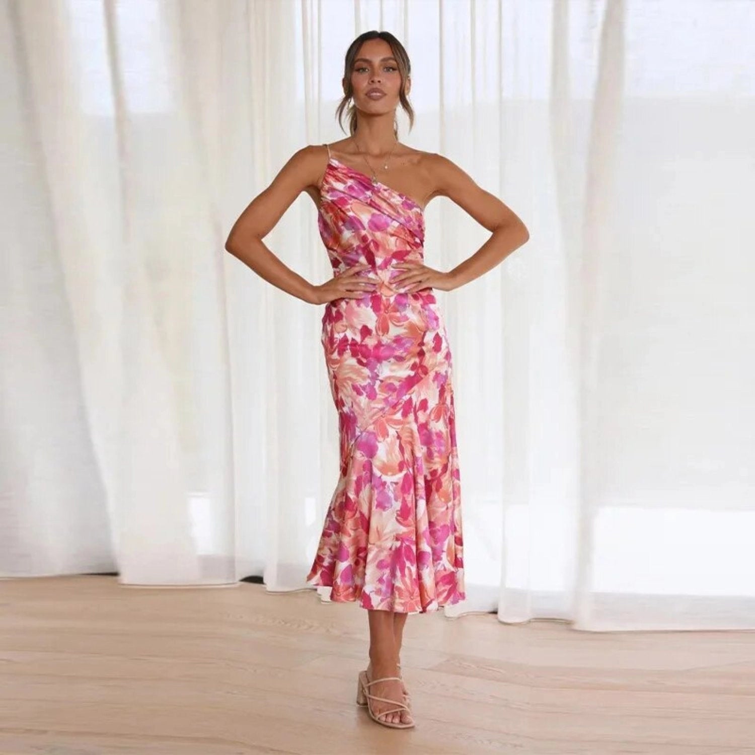 Lina | Das perfekte Sommerkleid