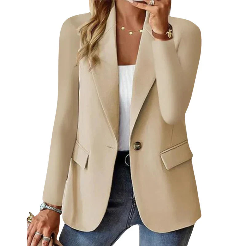 Lea | Eleganter Blazer