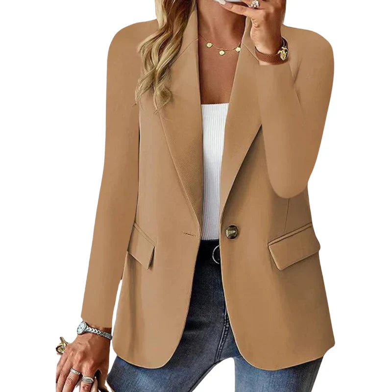 Lea | Eleganter Blazer