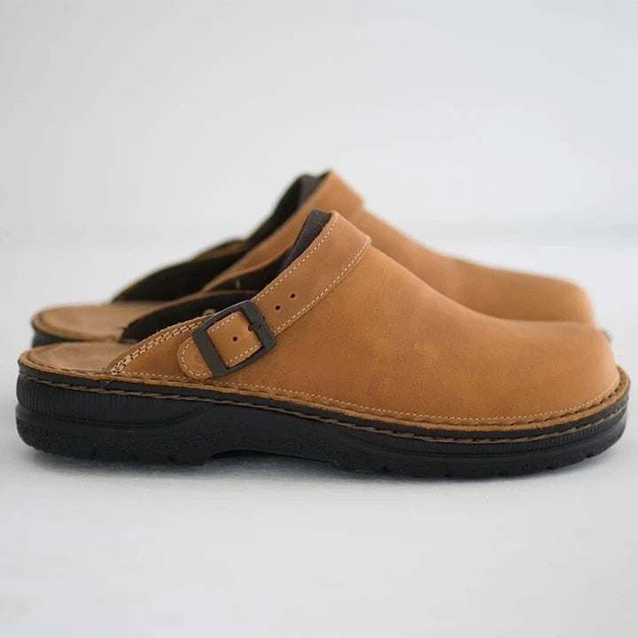 Erik | Orthopädische Schuhe für Männer